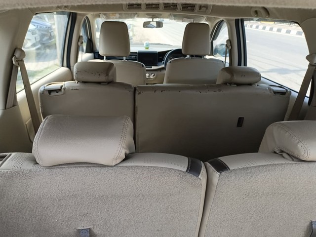 Maruti Ertiga VXi (O) CNG Second-hand 2024 Maruti Ertiga VXi (O) CNG for sale in Lucknow-7