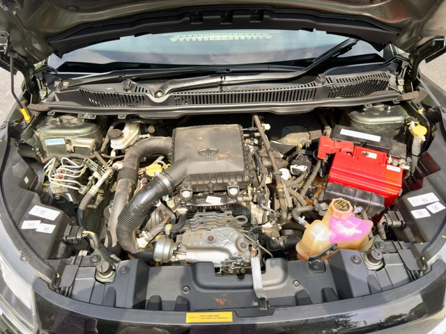 Second-hand 2023 Tata Nexon XZA Plus AMT for sale in New Delhi-4