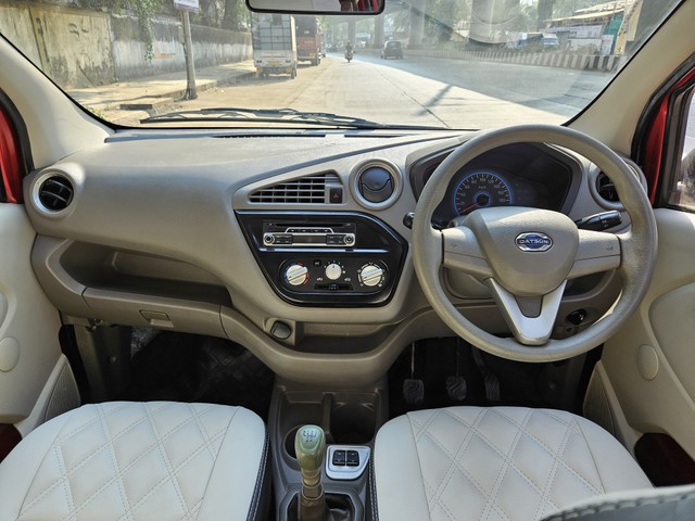 Second-hand 2016 Datsun GO A for sale in Mumbai-15