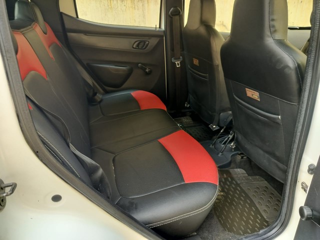 Second-hand 2016 Renault KWID 1.0 RXT for sale in Thane-8