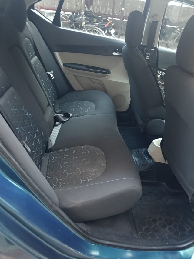 Tata Tigor EV XZ Plus - Photo 7