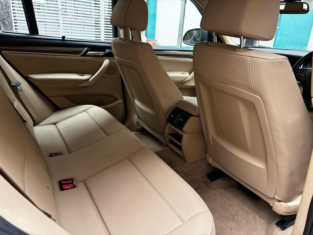 BMW X3 xDrive20d Expedition Second-hand 2015 BMW X3 xDrive20d Expedition for sale in Bangalore-6