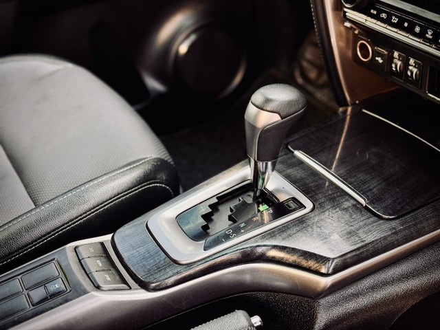 Second-hand 2025 Toyota Fortuner 4X2 Diesel AT for sale in New Delhi-4