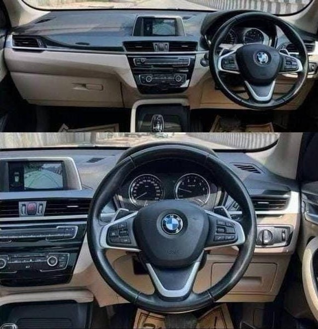 Second-hand 2021 BMW X1 sDrive20i SportX for sale in New Delhi-2