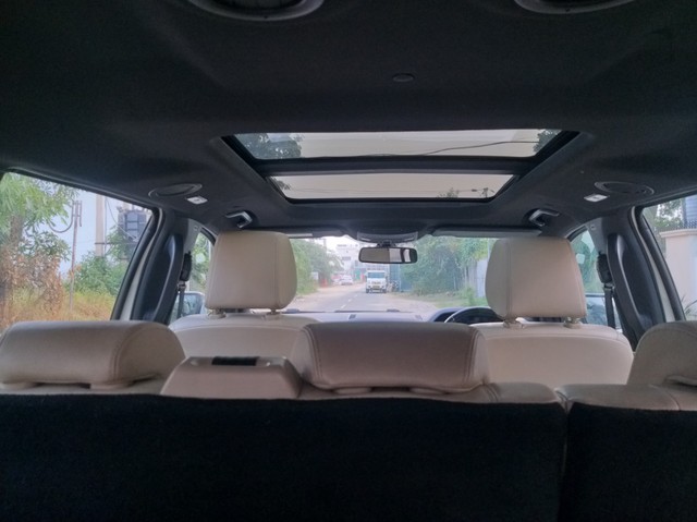 Second-hand 2020 Ford Endeavour Titanium Plus 4X2 for sale in Ludhiana-10