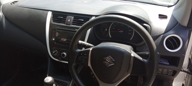 Second-hand 2019 Maruti Celerio X ZXI Option BSIV for sale in Noida-3