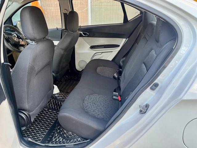 Second-hand 2022 Tata Tigor XZ Plus CNG BSVI for sale in Faridabad-17