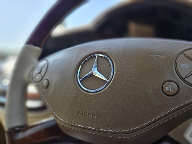 Second-hand 2012 Mercedes-Benz S-Class S 300 for sale in Mumbai-20