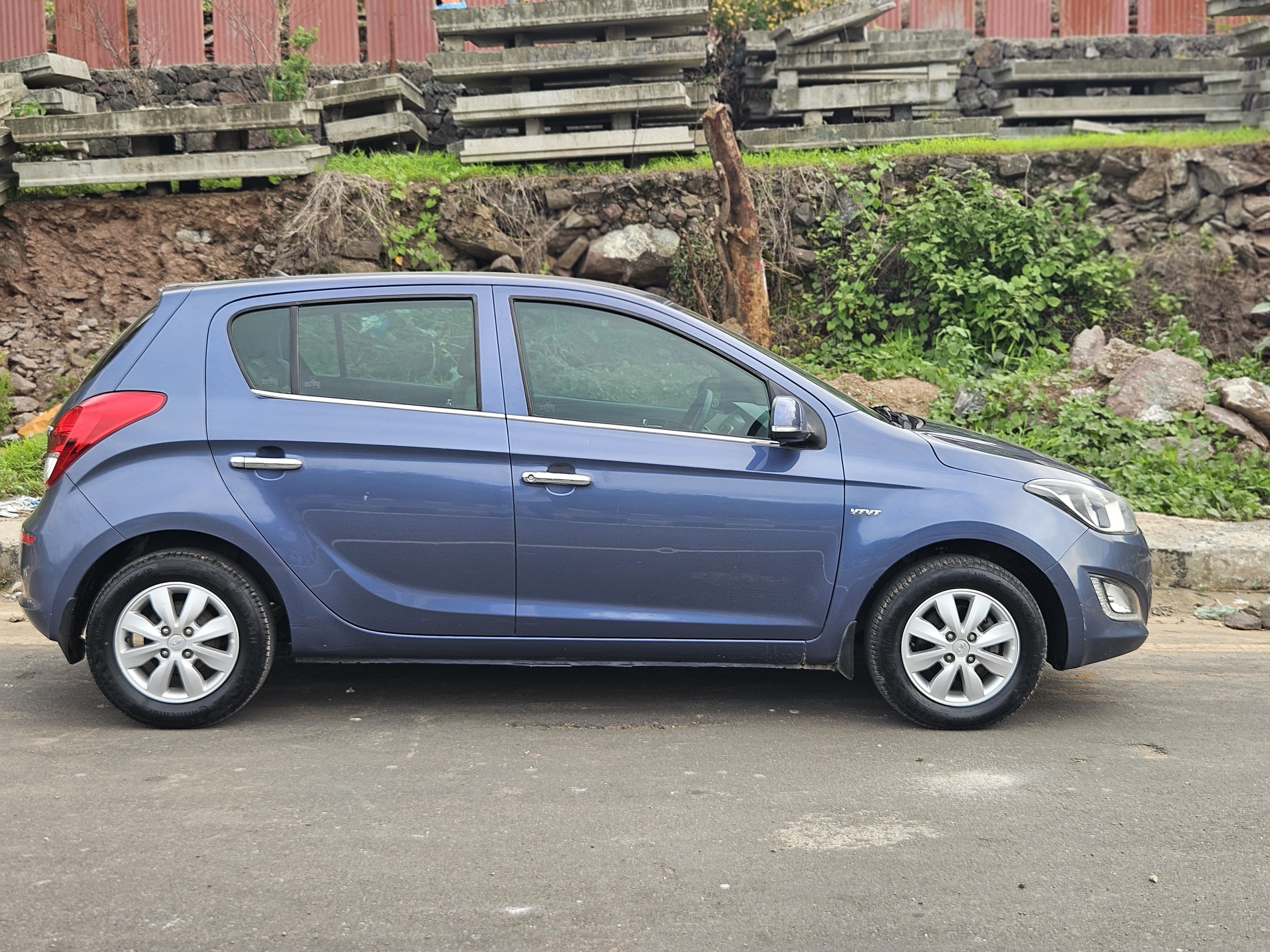 Image Used Car