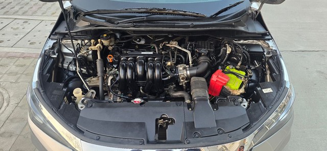 Honda City V MT Second-hand 2020 Honda City V MT for sale in Sahibabad-5