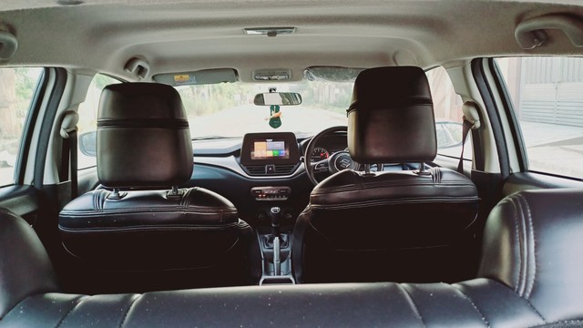 Maruti Suzuki Baleno Delta Second-hand 2022 Maruti Suzuki Baleno Delta for sale in Ludhiana-5