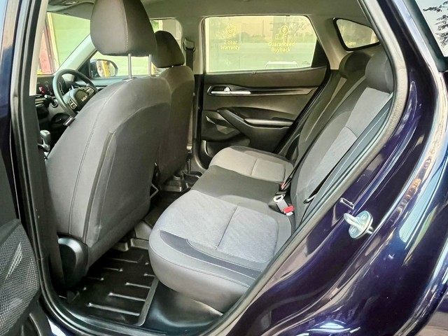 Second-hand 2024 Kia Seltos HTK Plus for sale in Faridabad-11