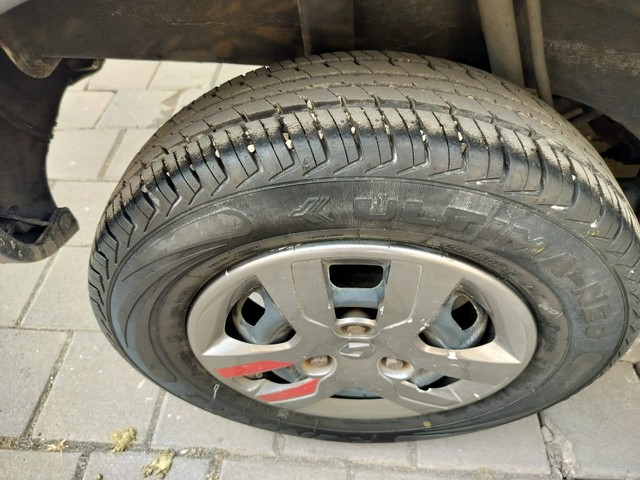 Second-hand 2016 Renault KWID 1.0 RXT for sale in Thane-4