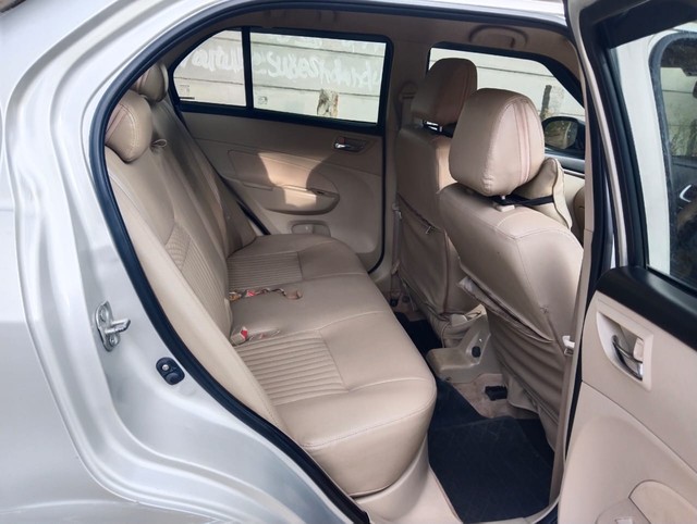 Second-hand 2016 Maruti Swift Dzire VXI for sale in Hyderabad-6