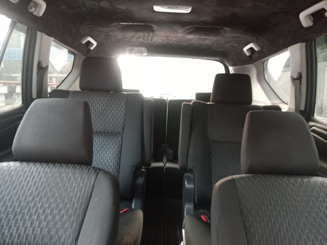 Second-hand 2020 Toyota Innova Crysta 2.4 GX 7 STR AT for sale in New Delhi-8