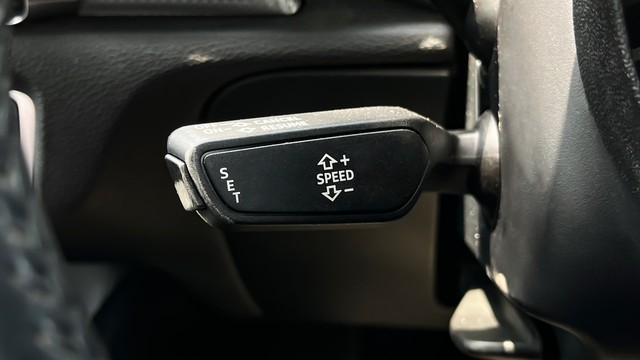 Second-hand 2019 Audi A3 35 TFSI Premium for sale in New Delhi-15