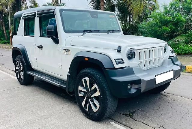 Image Used Car