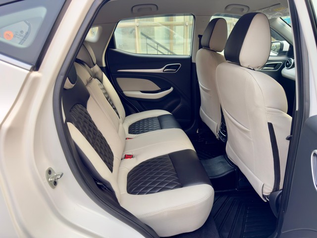 Second-hand 2023 MG Astor Super MT for sale in New Delhi-5