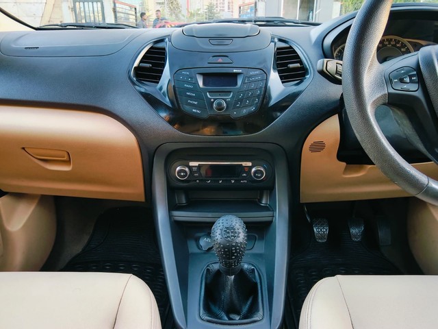 Second-hand 2017 Ford Aspire 1.2 Ti-VCT Ambiente for sale in Thane-12