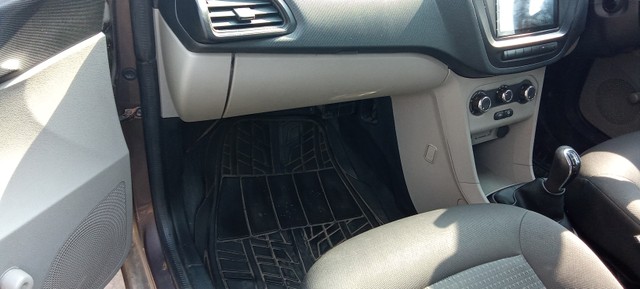 Second-hand 2020 Tata Tigor 1.2 Revotron XE for sale in Noida-6