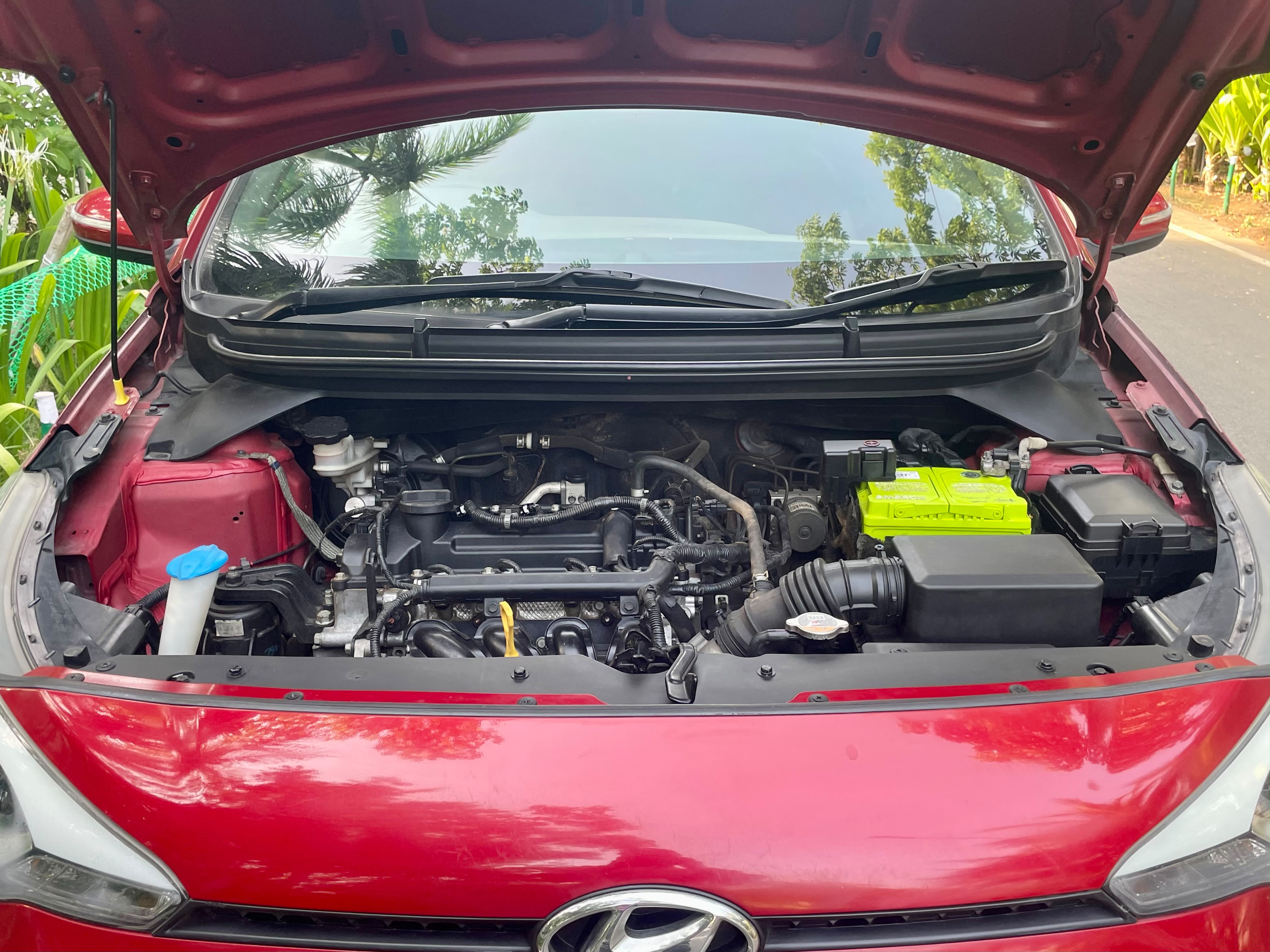 Image Used Car