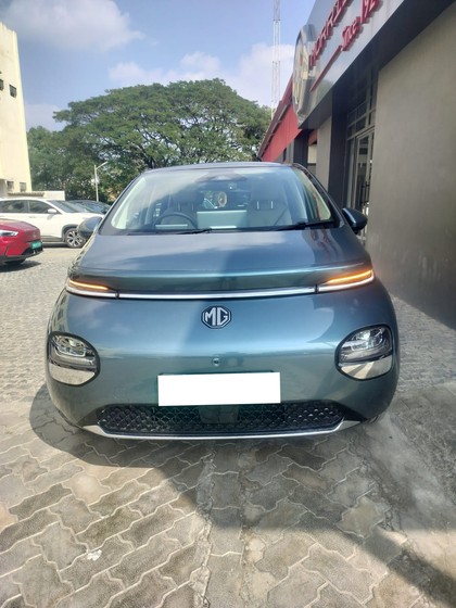 MG Windsor EV Essence Pro