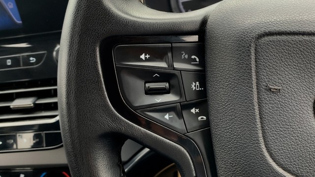 Second-hand 2022 Tata Harrier XTA Plus AT BSVI for sale in New Delhi-10