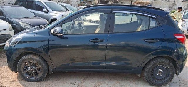 Hyundai Grand i10 Nios Sportz Second-hand 2019 Hyundai Grand i10 Nios Sportz for sale in Lucknow-2