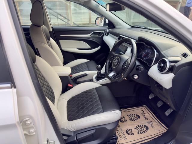 Second-hand 2023 MG Astor Super MT for sale in New Delhi-9