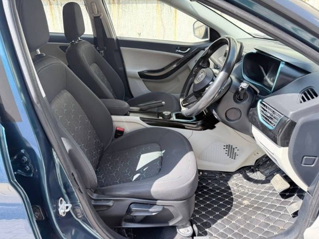 Tata Nexon EV XZ Plus - Photo 8