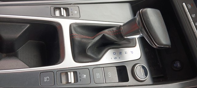 Second-hand 2021 Hyundai Creta SX Opt Turbo BSVI for sale in New Delhi-7