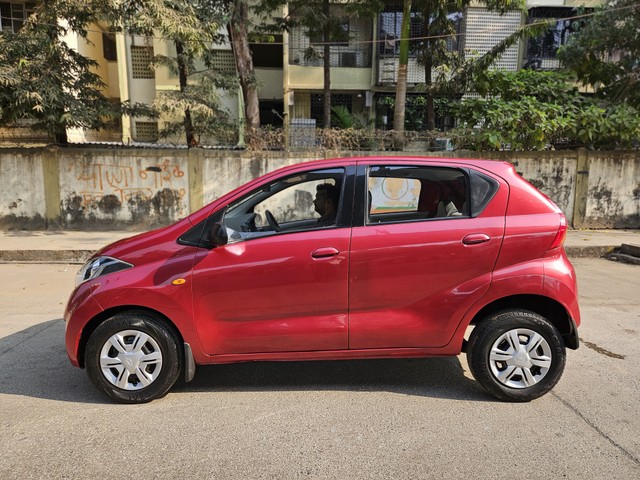 Second-hand 2016 Datsun GO A for sale in Mumbai-3