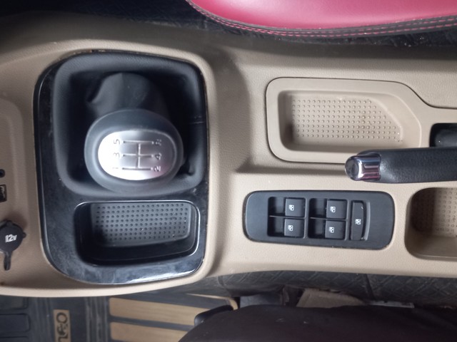 Second-hand 2023 Mahindra Bolero Neo N10 R BSVI for sale in New Delhi-19
