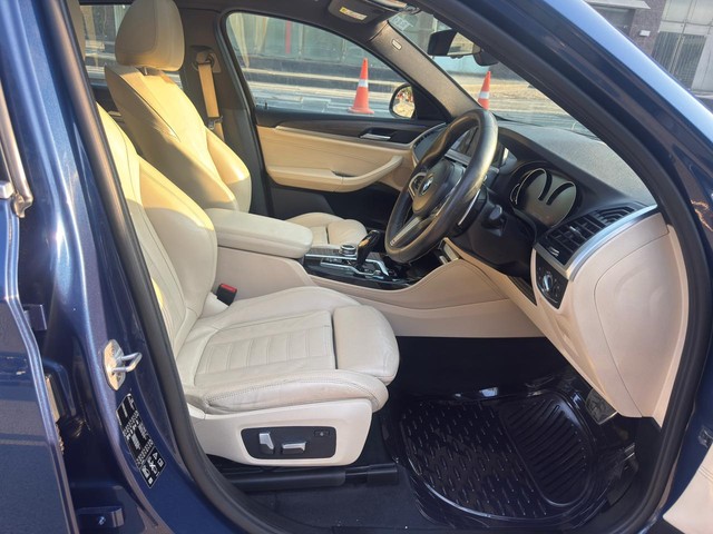 Second-hand 2020 BMW X4 M Sport X xDrive20d for sale in New Delhi-12