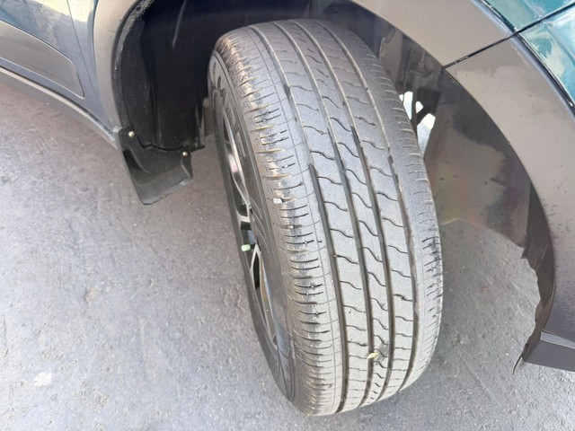 Second-hand 2021 Tata Nexon EV XZ Plus for sale in Thane-4