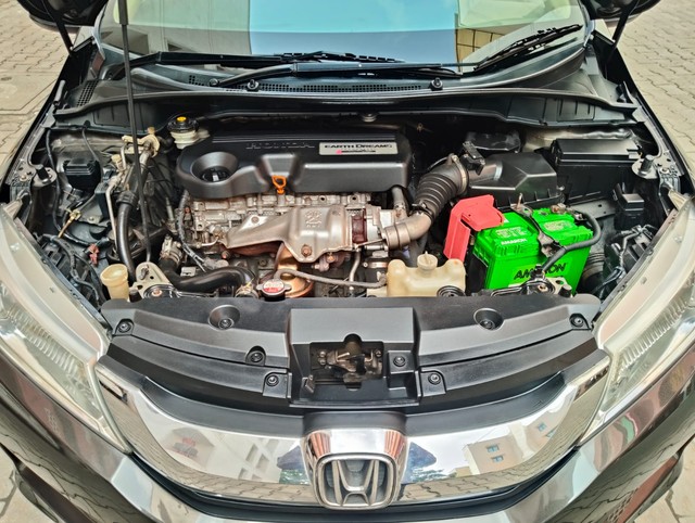 Second-hand 2014 Honda City i DTEC SV for sale in Chennai-5