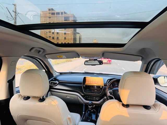 Second-hand 2021 Tata Safari XZA AT BSVI for sale in Jaipur-4