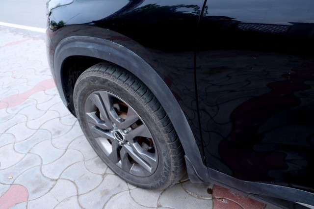 Second-hand 2023 Kia Seltos HTX Plus Diesel for sale in Ajmer-6