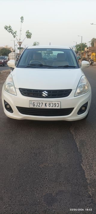 Used Maruti Swift Dzire ZDI