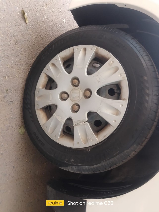 Second-hand 2016 Honda Amaze S Petrol BSIV for sale in Noida-7