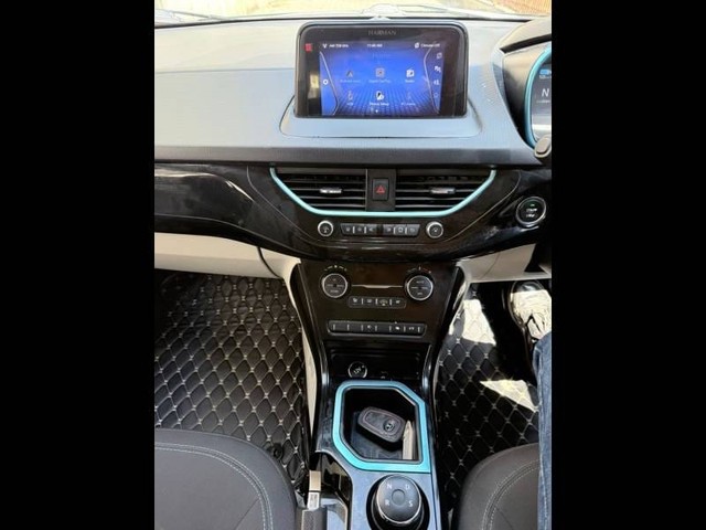 Tata Nexon EV XZ Plus - Photo 10