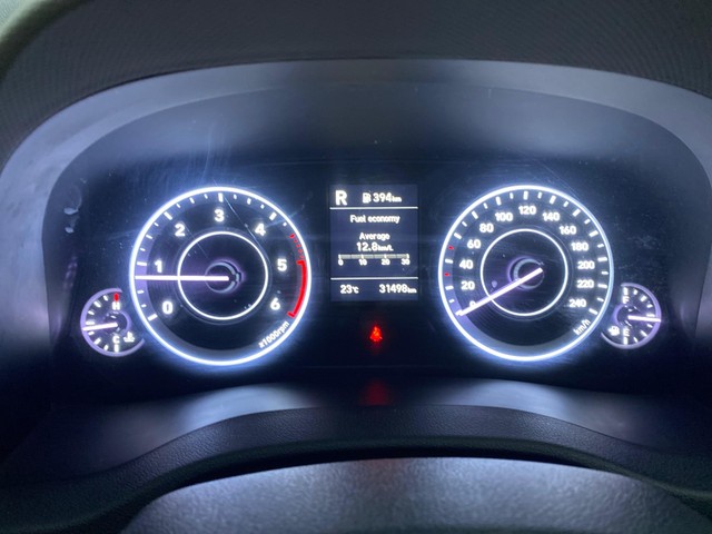 Second-hand 2021 Hyundai Creta EX Diesel BSVI for sale in New Delhi-15