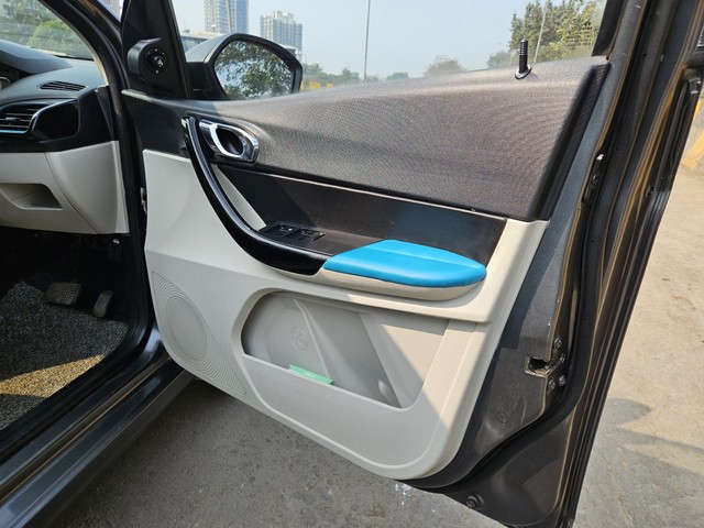 Second-hand 2021 Tata Tigor EV XZ Plus for sale in Mumbai-10