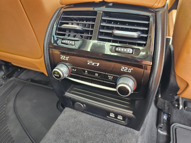 Second-hand 2022 BMW 5 Series 520d Luxury Line for sale in Mumbai-18