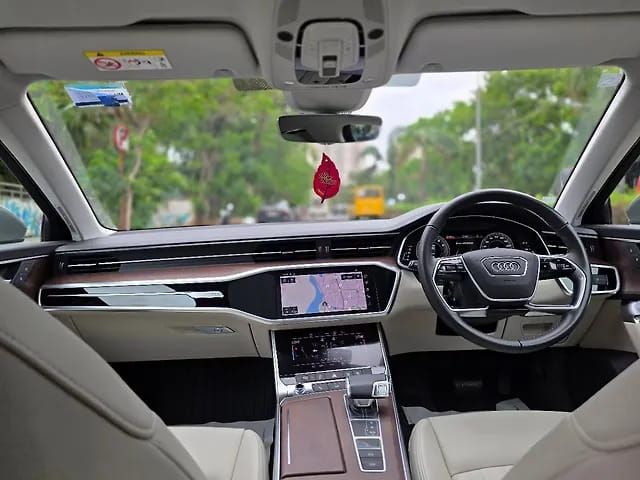 Image Used Car