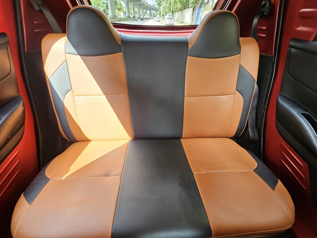 Datsun RediGO T Option Second-hand 2016 Datsun RediGO T Option for sale in Mumbai-15