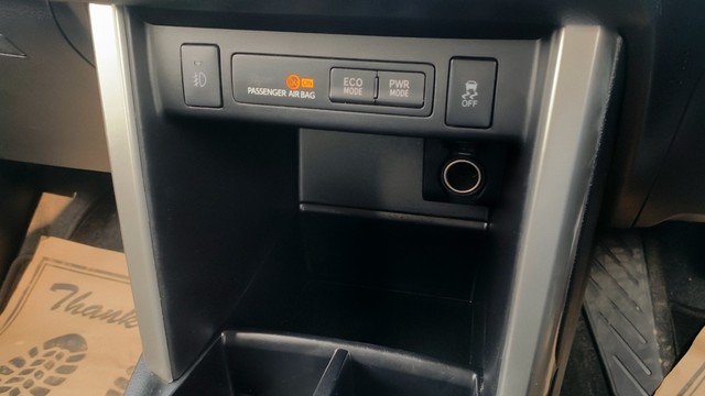 Second-hand 2022 Toyota Innova Crysta 2.4 GX 7 STR AT for sale in New Delhi-16