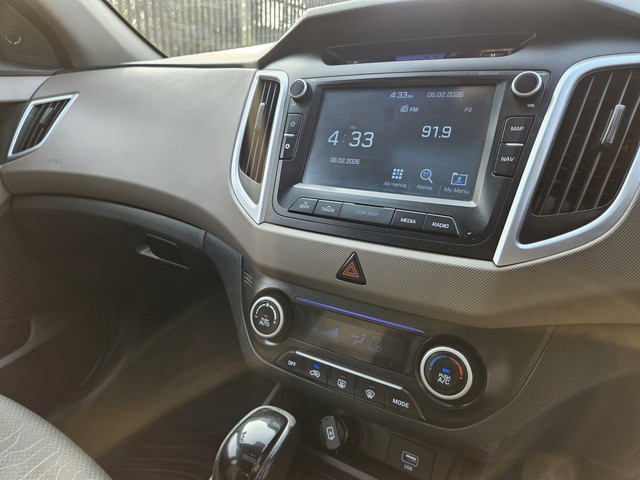 Second-hand 2020 Hyundai Creta 1.6 VTVT AT SX Plus for sale in Mumbai-13