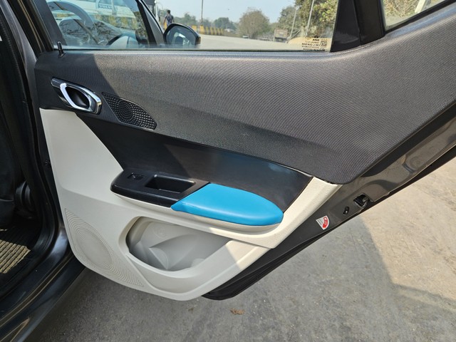 Tata Tigor EV XZ Plus Second-hand 2021 Tata Tigor EV XZ Plus for sale in Mumbai-20