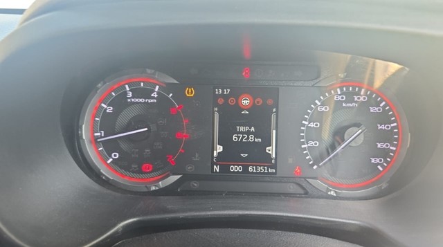 Second-hand 2022 Mahindra Thar AX Opt 4WD Hard Top Diesel BSVI for sale in Hamirpur(HP)-3